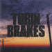 Turin Brakes The Optimist LP UK Promo CD album (CDLP) SOURCDP023