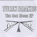 Turin Brakes The Red Moon EP UK Promo CD-R acetate CD-R ACETATE