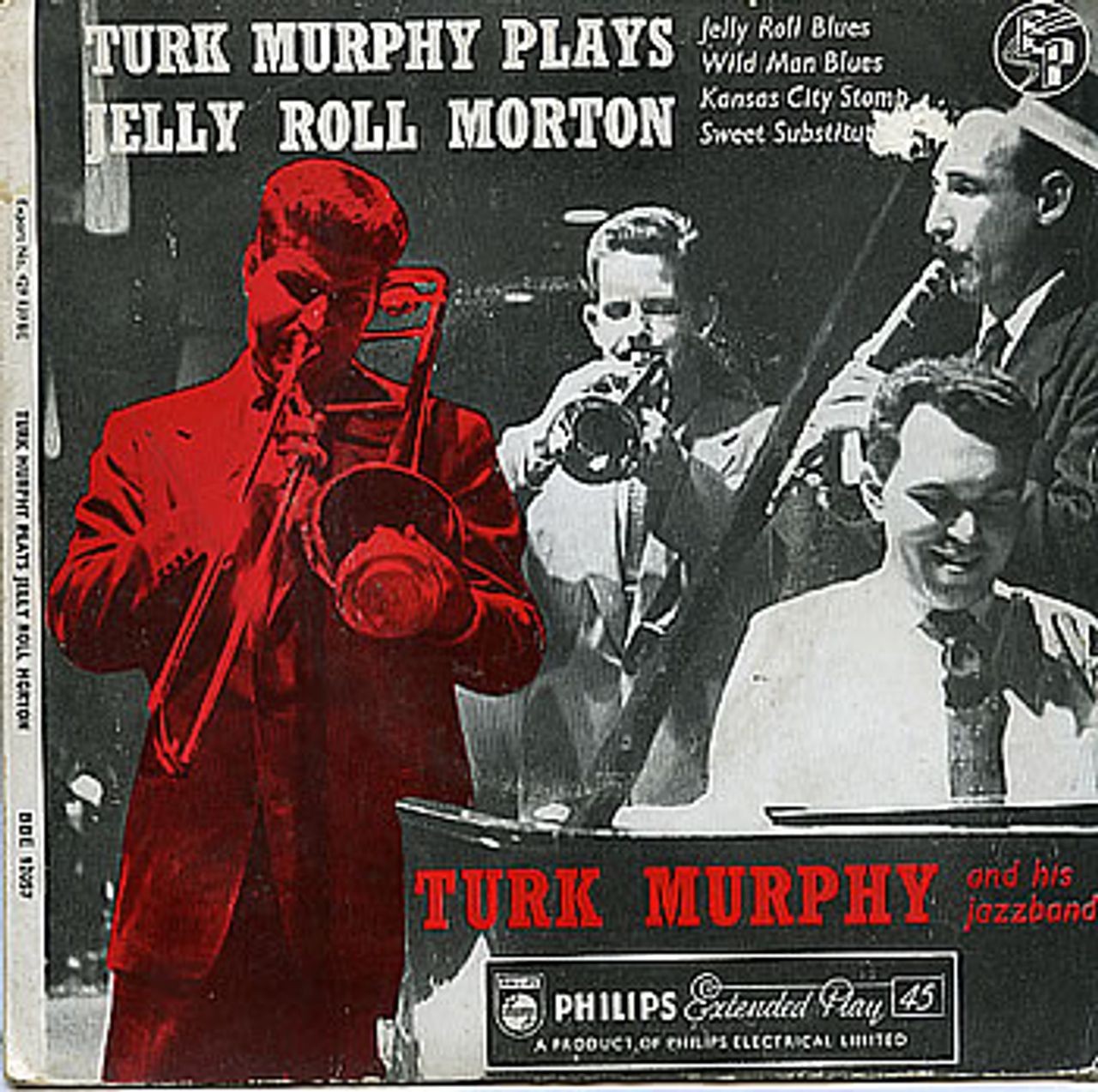 Turk Murphy