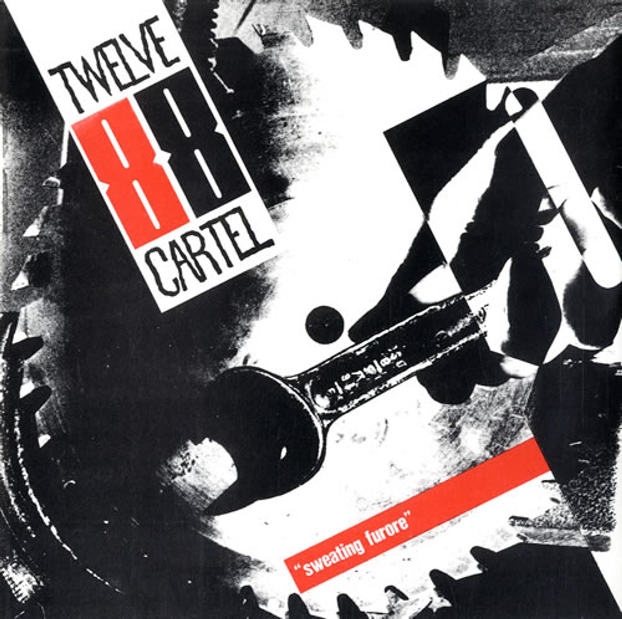 Twelve 88 Cartel