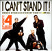 Twenty 4 Seven I Can't Stand It - Club Remix German 12" vinyl single (12 inch record / Maxi-single) BCM14395