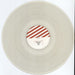 Twin Atlantic Transparency - Clear vinyl + Autographed UK vinyl LP album (LP record) T97LPTR787081