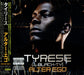 Tyrese Alter Ego Japanese Promo 2 CD album set (Double CD) BVCP-28071/2