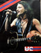 U2 Bono UK poster POSTER