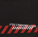 U2 Communication UK 2 CD album set (Double CD) U2.COMV1