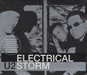 U2 Electrical Storm - CD1 UK CD single (CD5 / 5") CID808