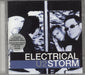 U2 Electrical Storm UK 2-CD single set (Double CD single) U-22SEL223461