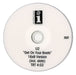 U2 Get Your Boots On - 16x9 Version US Promo promo DVD-R DVD-R ACETATE