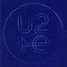 U2 Innocence & Experience Tour - 2018 UK tour programme