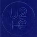 U2 Innocence & Experience Tour - 2018 UK tour programme TOUR PROGRAMME