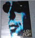 U2 Pop - Adam Clayton UK Promo poster