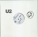 U2 Songs Of Innocence - RSD 15 - Sealed US 2-LP vinyl record set (Double LP Album) B0022855-01