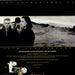 U2 The Joshua Tree 20th Anniversary - Display Flat UK Promo display PROMO DISPLAY FLAT