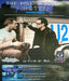 U2 The Million Dollar Hotel Mexican Promo poster PROMO POSTER