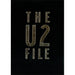 U2 The U2 File Japanese book 4-947599-22-7