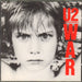 U2 War US CD album (CDLP) 90067-2