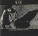 U2 With Or Without You - EX UK CD single (CD5 / 5") CID319