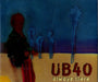 UB40 Always There UK CD single (CD5 / 5") DEPD49