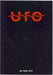 UFO UK Tour 1979 + Ticket Stub UK tour programme TOUR PROGRAMME