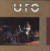 UFO When It's Time To Rock UK Promo 7" vinyl single (7 inch record / 45) CHSDJ2672