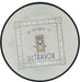 Ultravox Hymn UK 7" vinyl picture disc (7 inch picture disc single) CHSP2657