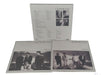 Ultravox Vienna: 40th Anniversary Deluxe Edition UK CD Album Box Set VOXDXVI804706