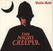 Uncle Acid & The Deadbeats The Night Creeper UK 2-LP vinyl record set (Double LP Album) RISELP199
