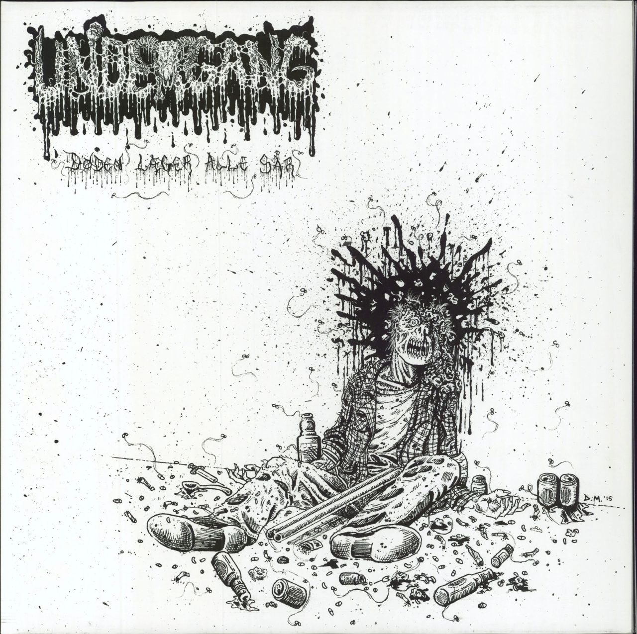 Undergang