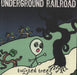 Underground Railroad Twisted Trees UK Promo CD album (CDLP) TPLP770CDP