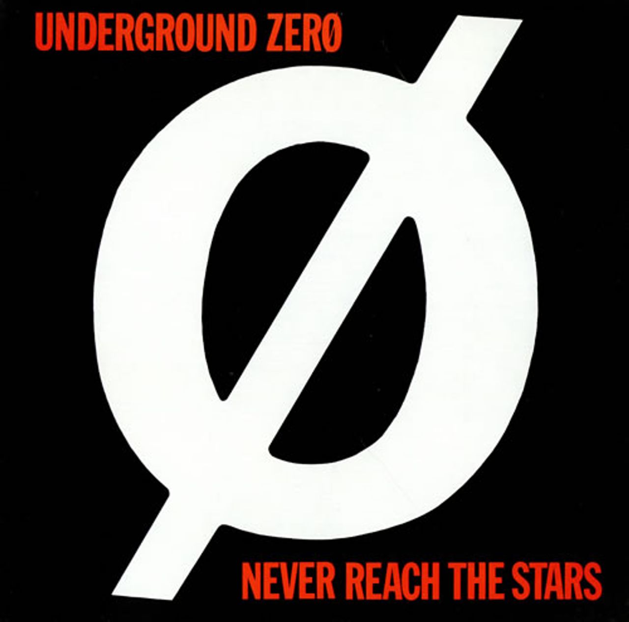 Underground Zer0