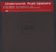 Underworld Push Upstairs US Promo 12" vinyl single (12 inch record / Maxi-single) V2AB-27581-1