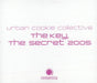 Urban Cookie Collective The Key, The Secret 2005 European Promo CD single (CD5 / 5") CDFEVDJY4