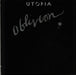 Utopia (US) Oblivion German vinyl LP album (LP record) 250685-1