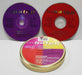 Van Halen Don't Tell Me - Part 1 & 2 In Tin UK 2-CD single set (Double CD single) VNH2SDO55482