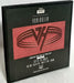 Van Halen Top Of The World - Complete - EX UK Vinyl Box Set W0066TB