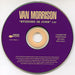 Van Morrison Evening In June US Promo CD single (CD5 / 5") 708761832921