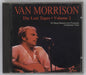 Van Morrison Lost Tapes Vol 2 Portugese CD album (CDLP) MPG74013