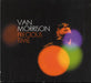 Van Morrison Precious Time UK CD single (CD5 / 5") POBDX14