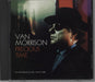 Van Morrison Precious Time US Promo CD single (CD5 / 5") DPRO-13684