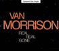 Van Morrison Real Real Gone UK CD single (CD5 / 5") VANCD6