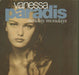 Vanessa Paradis Sunday Mondays - Radio Promo UK Promo CD single (CD5 / 5") PZCDD251DJ