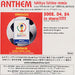 Vangelis 2002 FIFA World Cup Official Anthem Japanese Promo CD single (CD5 / 5") KDCS80035