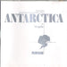 Vangelis Antarctica OST German CD album (CDLP) 815732-2