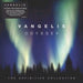 Vangelis Odyssey - The Definitive Collection UK CD album (CDLP) 9813149