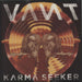 Vant Karma Seeker - Sealed UK 7" vinyl single (7 inch record / 45) 0190295946395