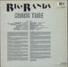 Various-40s/Big Band & Swing Big Bands - Swing Time UK vinyl LP album (LP record) 5011781186116
