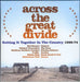 Various-60s & 70s Across The Great Divide Getting It Together In The Country 1968-74 UK CD Album Box Set CRSEGBOX061