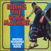 Various-60s & 70s Riding The Rock Machine: British Seventies Classic Rock UK 3-CD album set (Triple CD) CRSEGBOX088