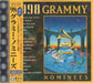 Various Artists 1998 Grammy Nominees Japanese Promo CD album (CDLP) MVCE-24072