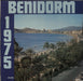 Various Artists Benidorm 1975 Spanish vinyl LP album (LP record) OL-13